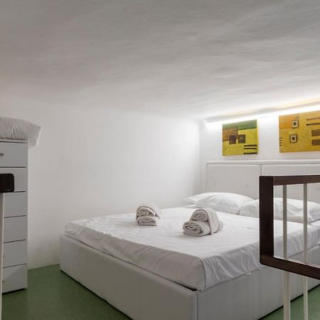 I Host Apartment - Londonio 19 Milan Extérieur photo
