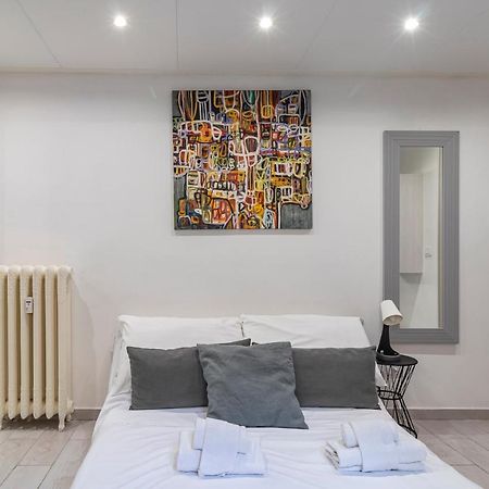 I Host Apartment - Londonio 19 Milan Extérieur photo