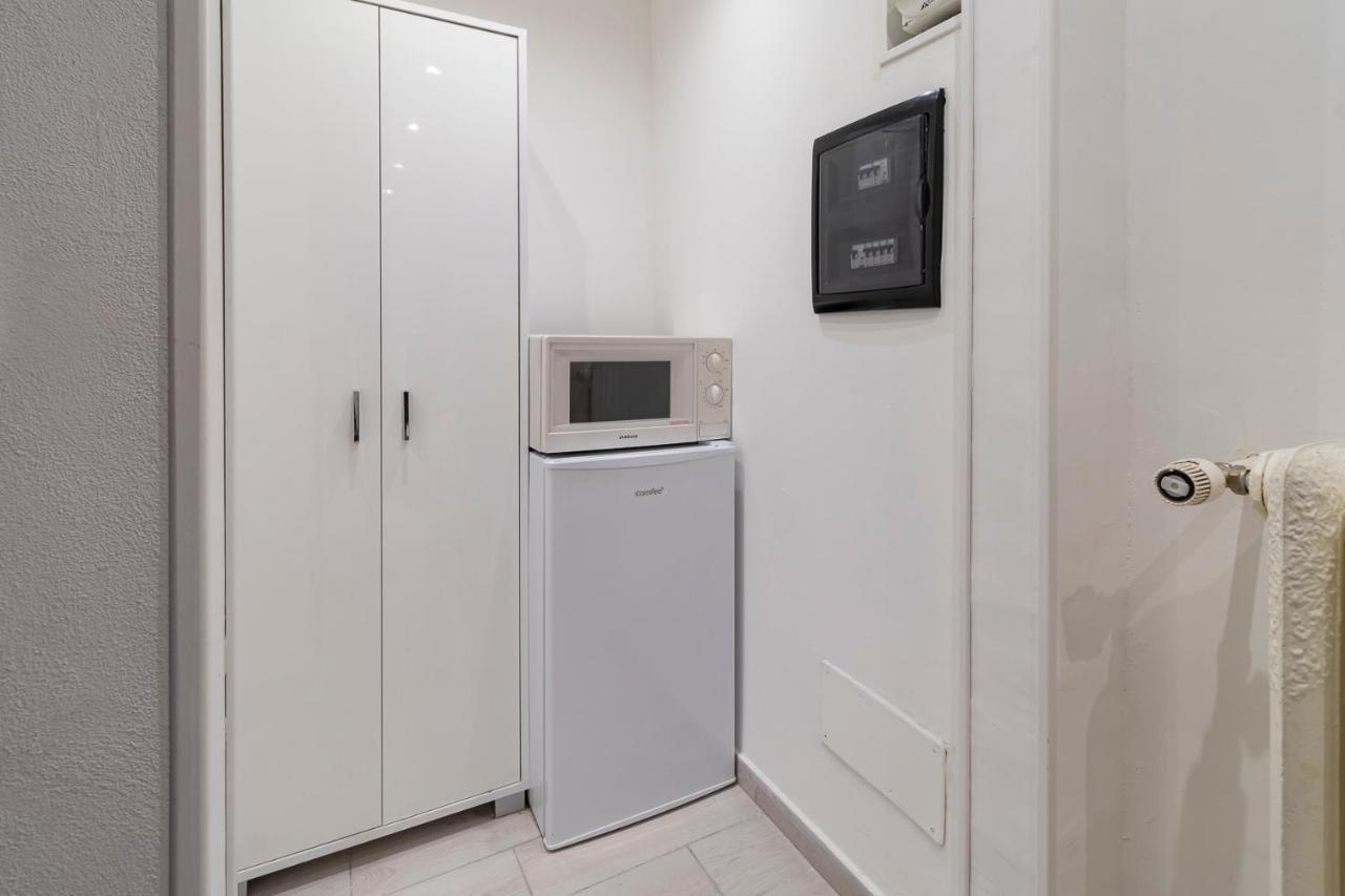 I Host Apartment - Londonio 19 Milan Extérieur photo