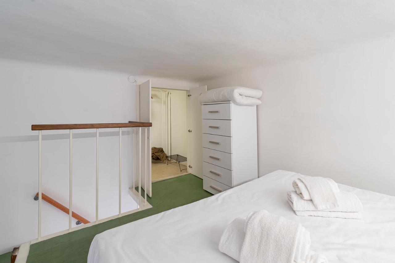 I Host Apartment - Londonio 19 Milan Extérieur photo