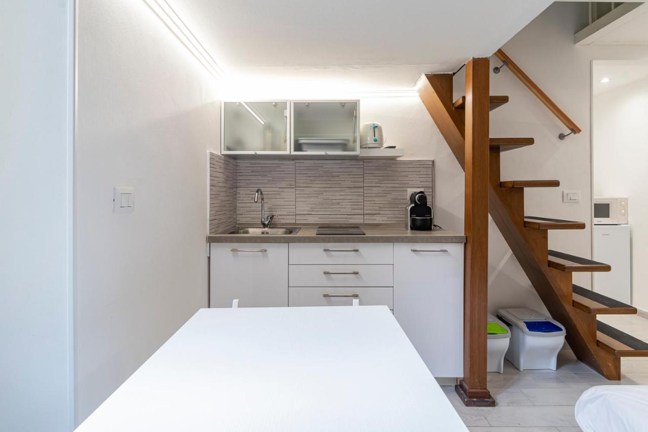 I Host Apartment - Londonio 19 Milan Extérieur photo