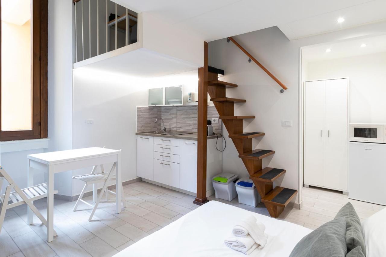I Host Apartment - Londonio 19 Milan Extérieur photo