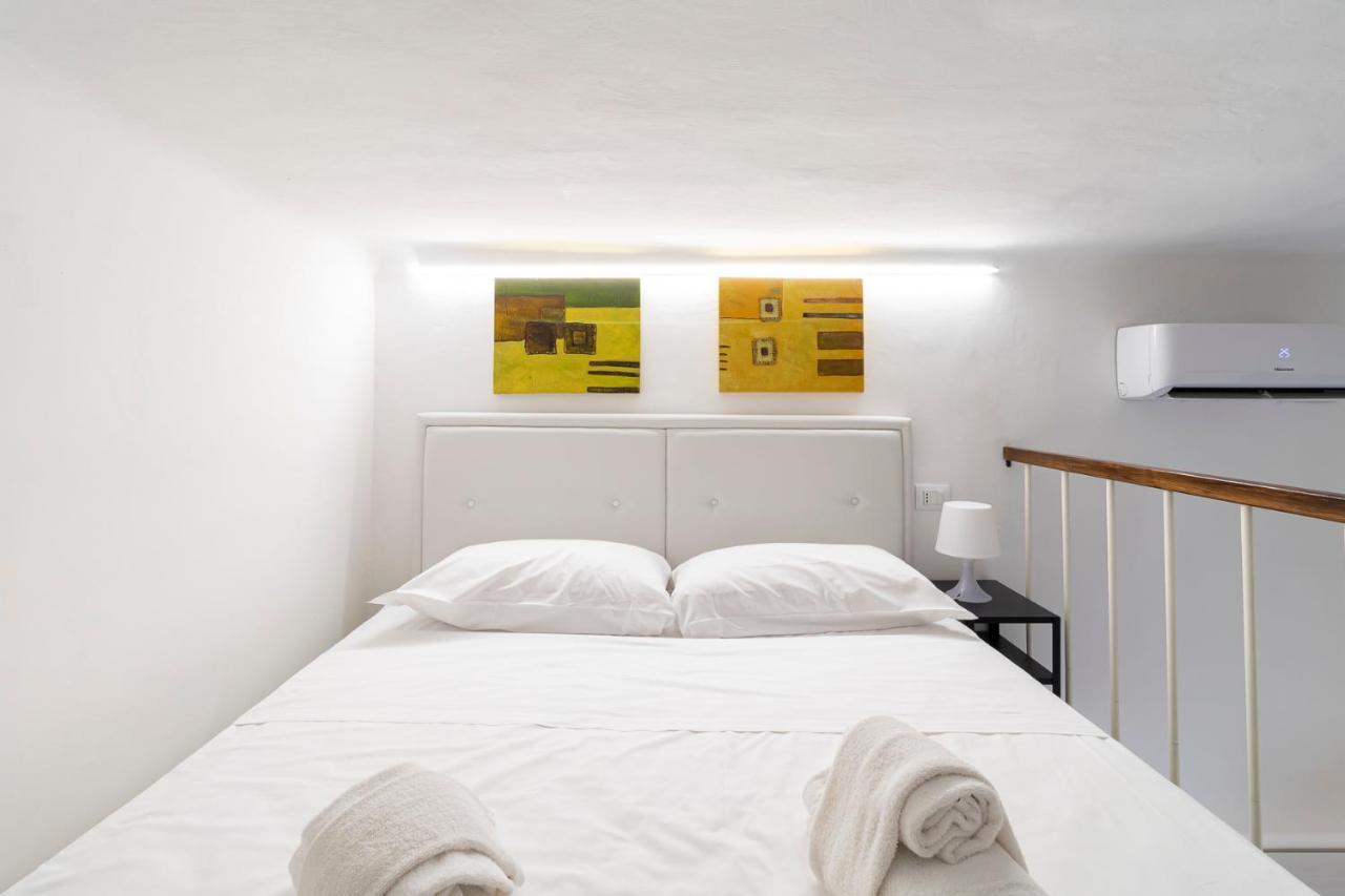 I Host Apartment - Londonio 19 Milan Extérieur photo