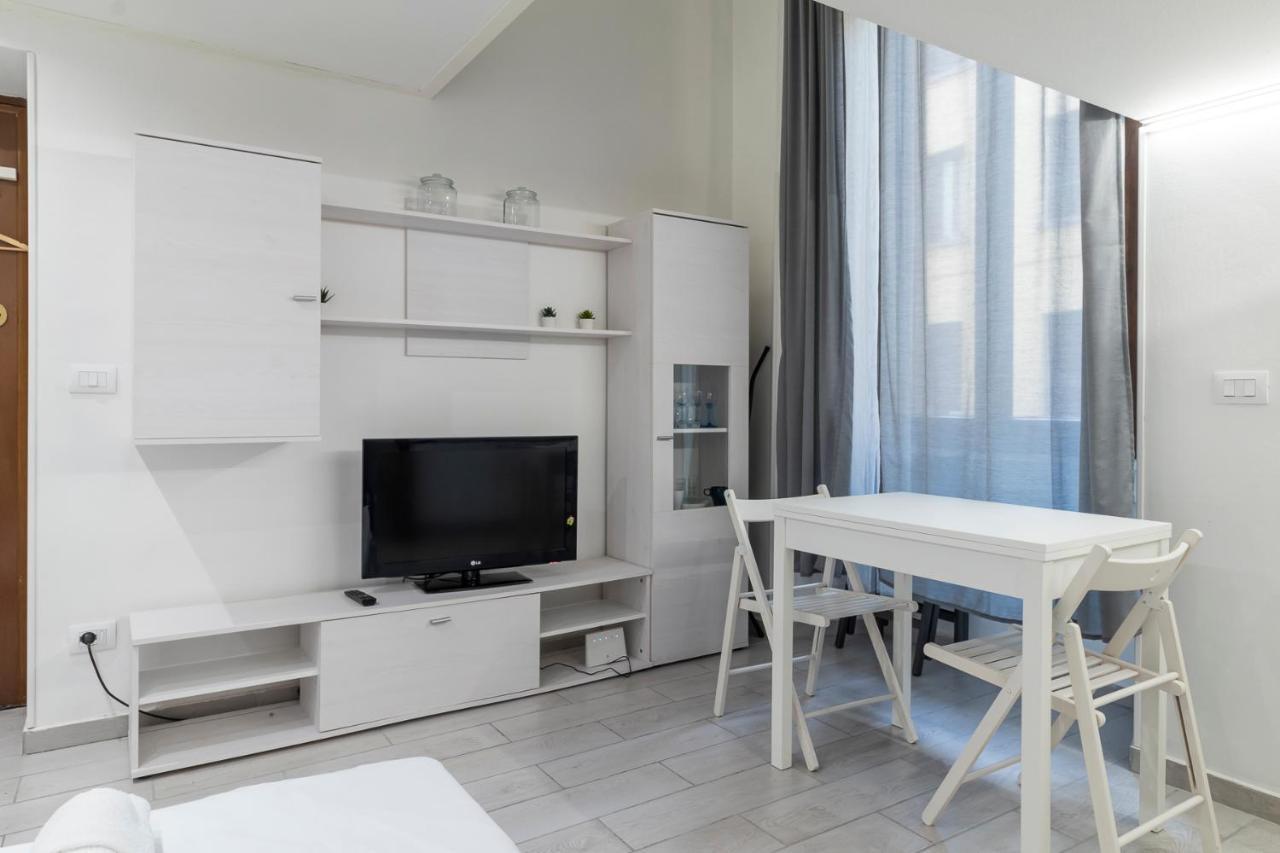 I Host Apartment - Londonio 19 Milan Extérieur photo