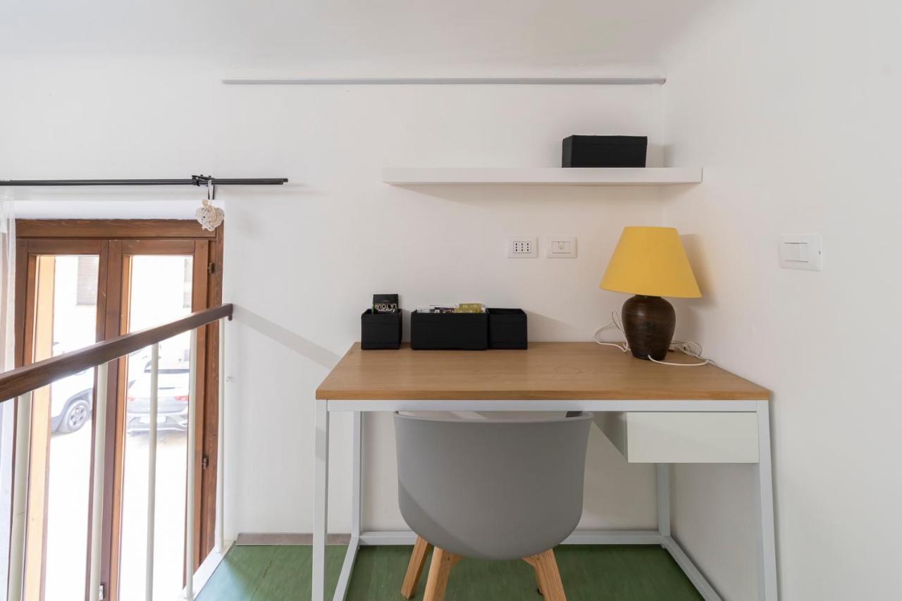 I Host Apartment - Londonio 19 Milan Extérieur photo