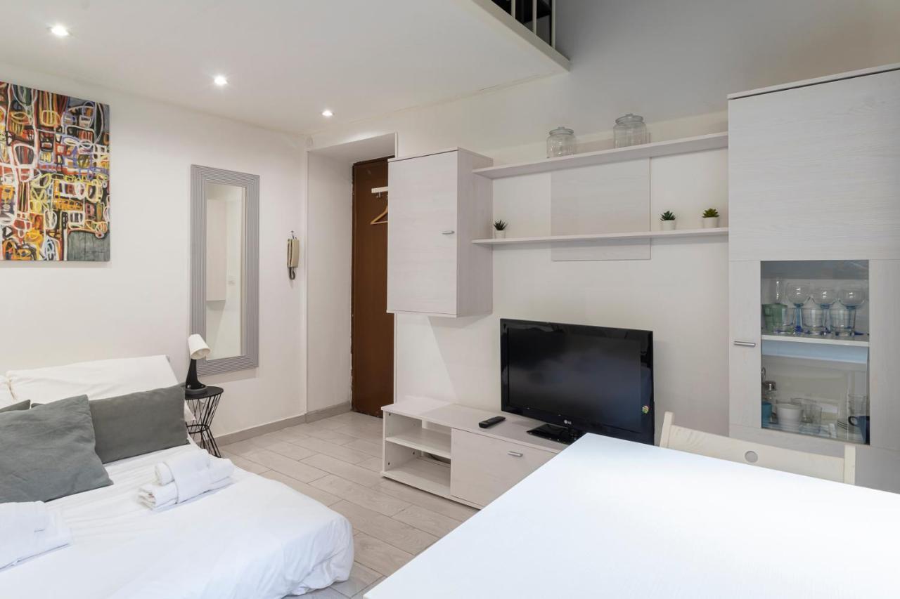 I Host Apartment - Londonio 19 Milan Extérieur photo