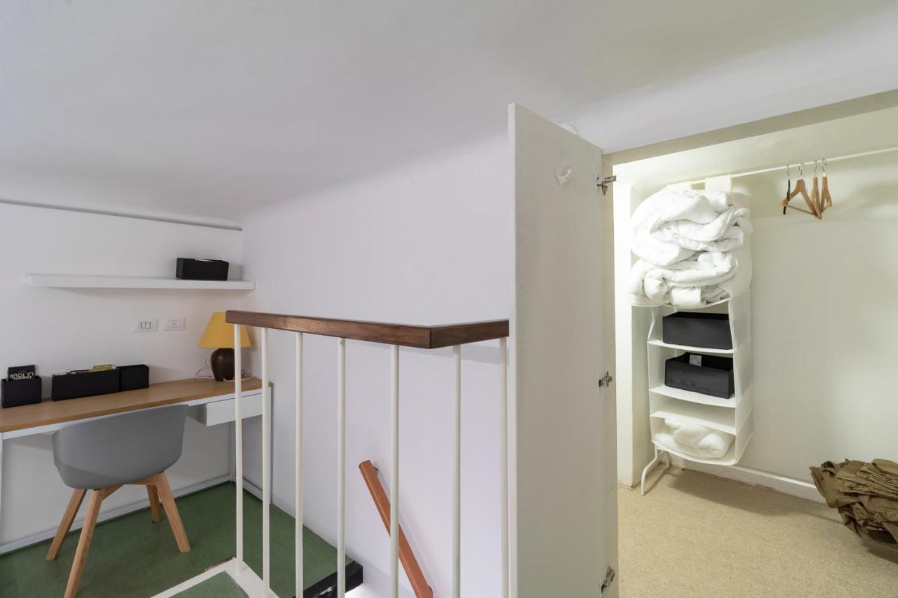 I Host Apartment - Londonio 19 Milan Extérieur photo