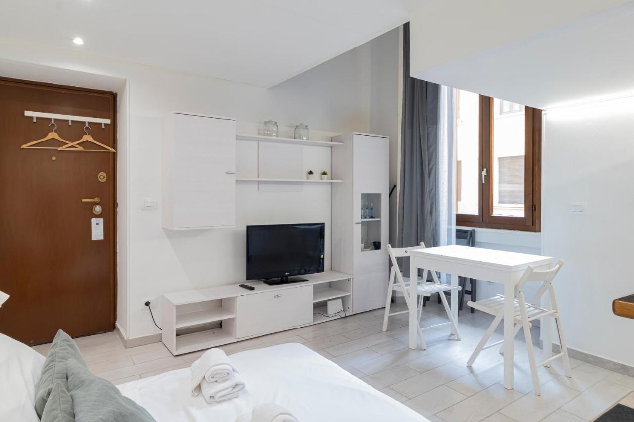 I Host Apartment - Londonio 19 Milan Extérieur photo