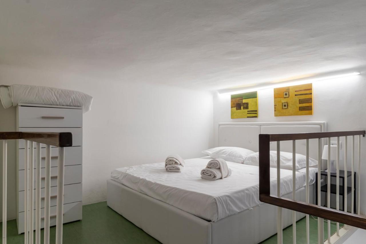 I Host Apartment - Londonio 19 Milan Extérieur photo
