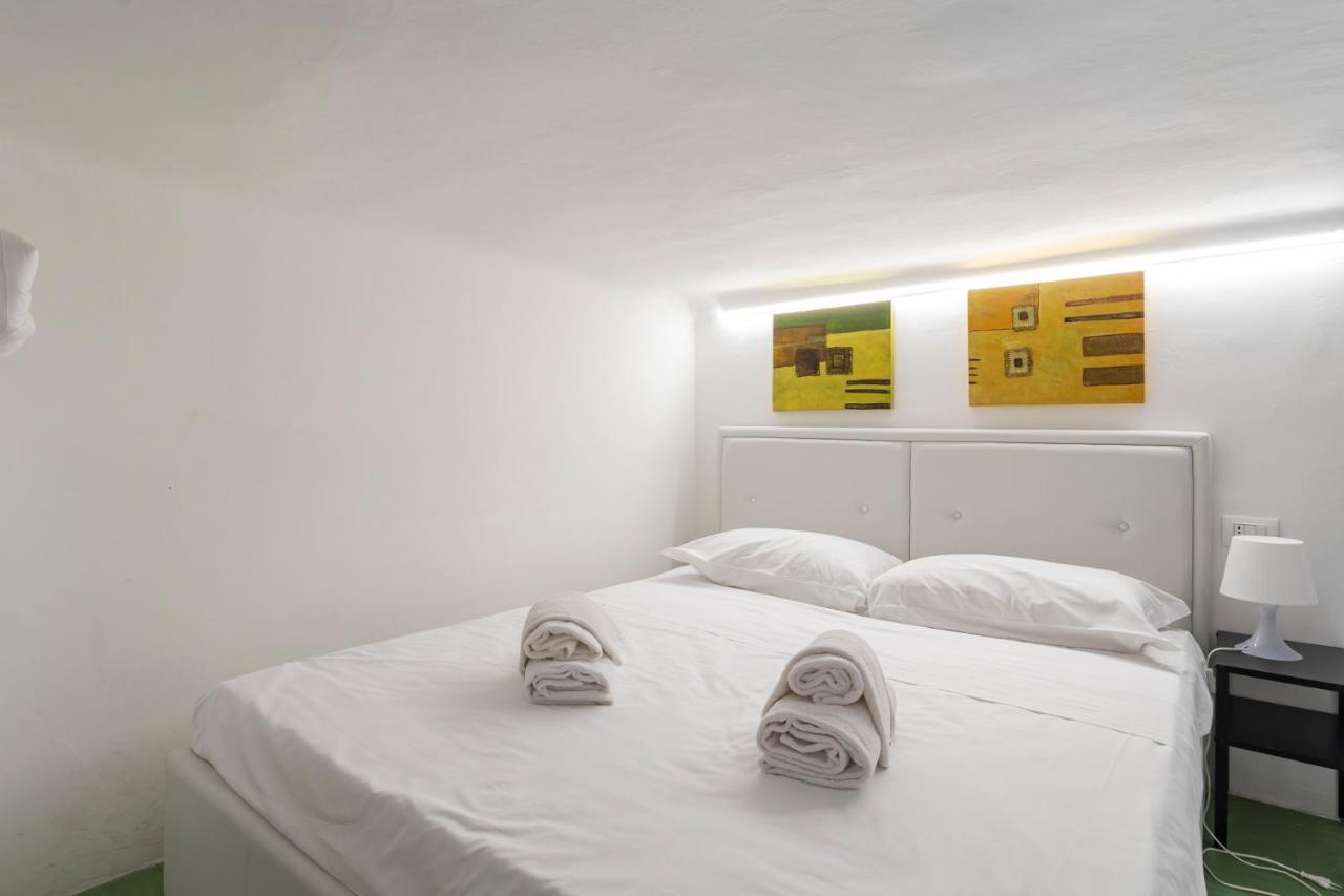 I Host Apartment - Londonio 19 Milan Extérieur photo