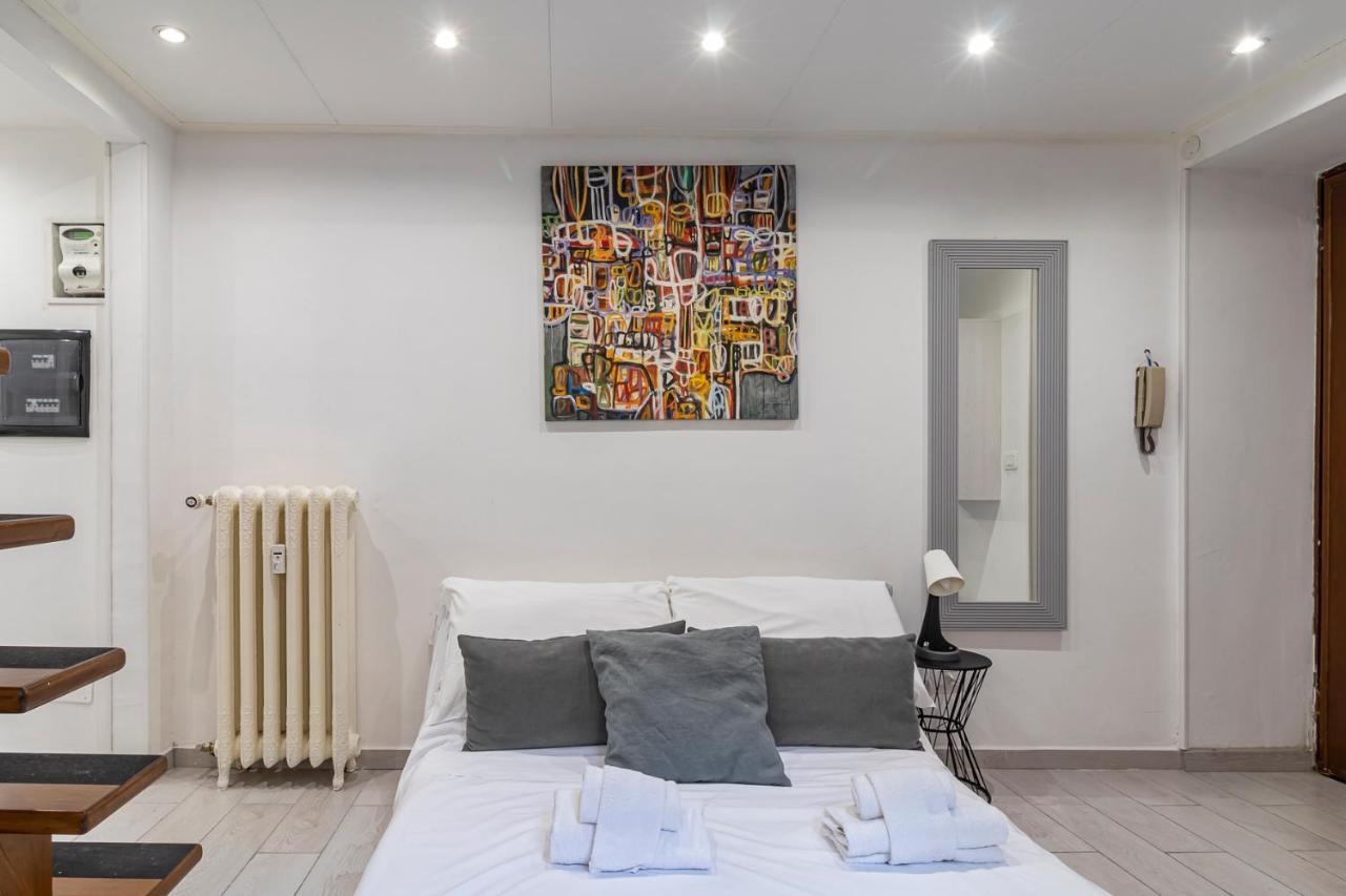 I Host Apartment - Londonio 19 Milan Extérieur photo